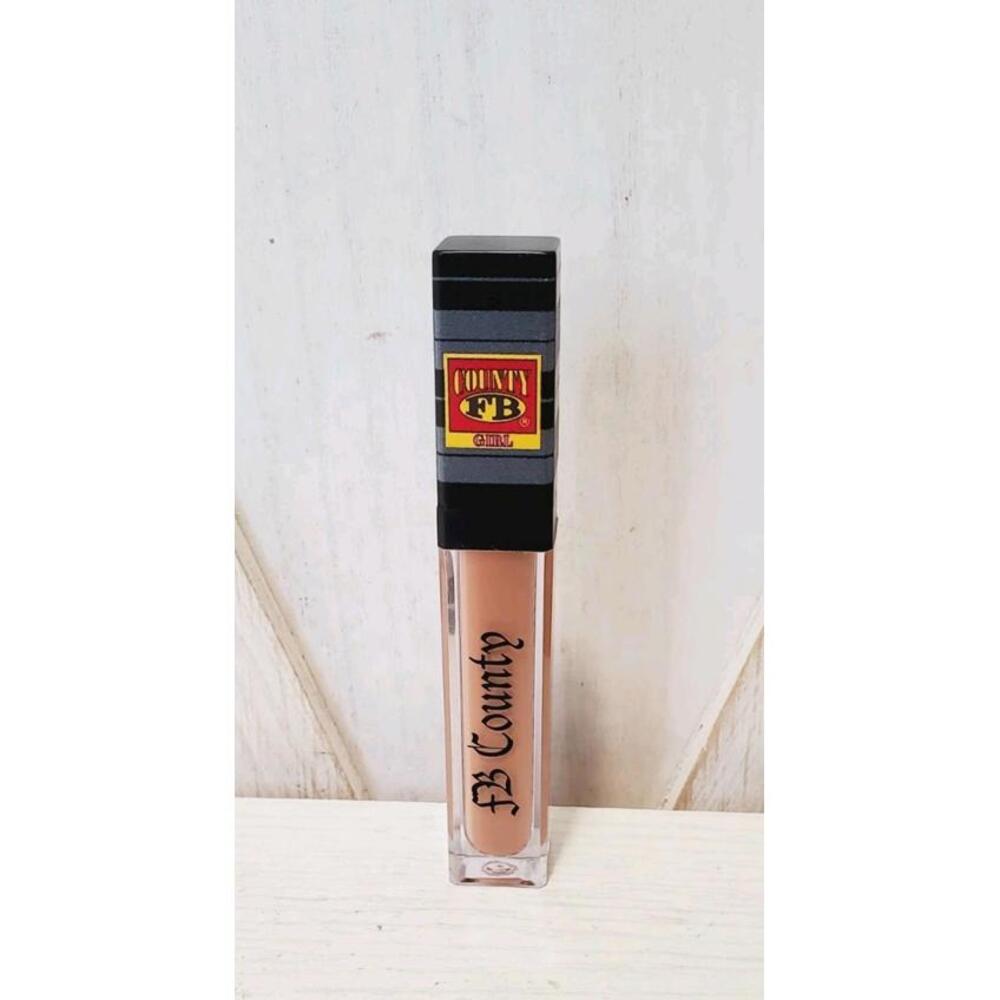 FB County Lip Stick Firme New No Box